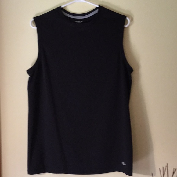 Athletic Works Dri-More Workout Shirt - Picture 1 of 3